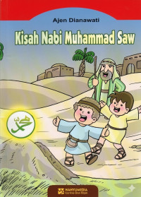 Image of Kisah Nabi Muhammad SAW