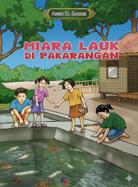 Image of Miara Lauk Di Pakarangan